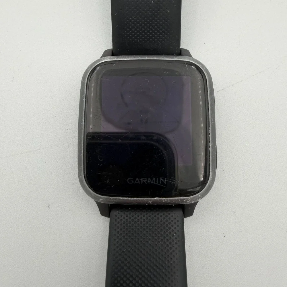 Garmin Venu SQ Music Edition GPS Smartwatch